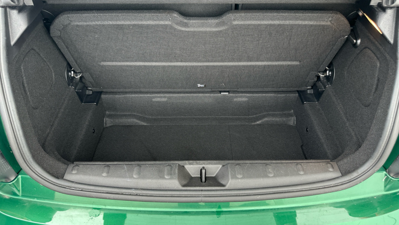 MINI Hatchback 2.0 John Cooper Works 3dr Auto Petrol Hatchback